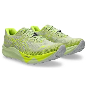 Chaussures de Course à Pied Fujispeed 3 - Jaune