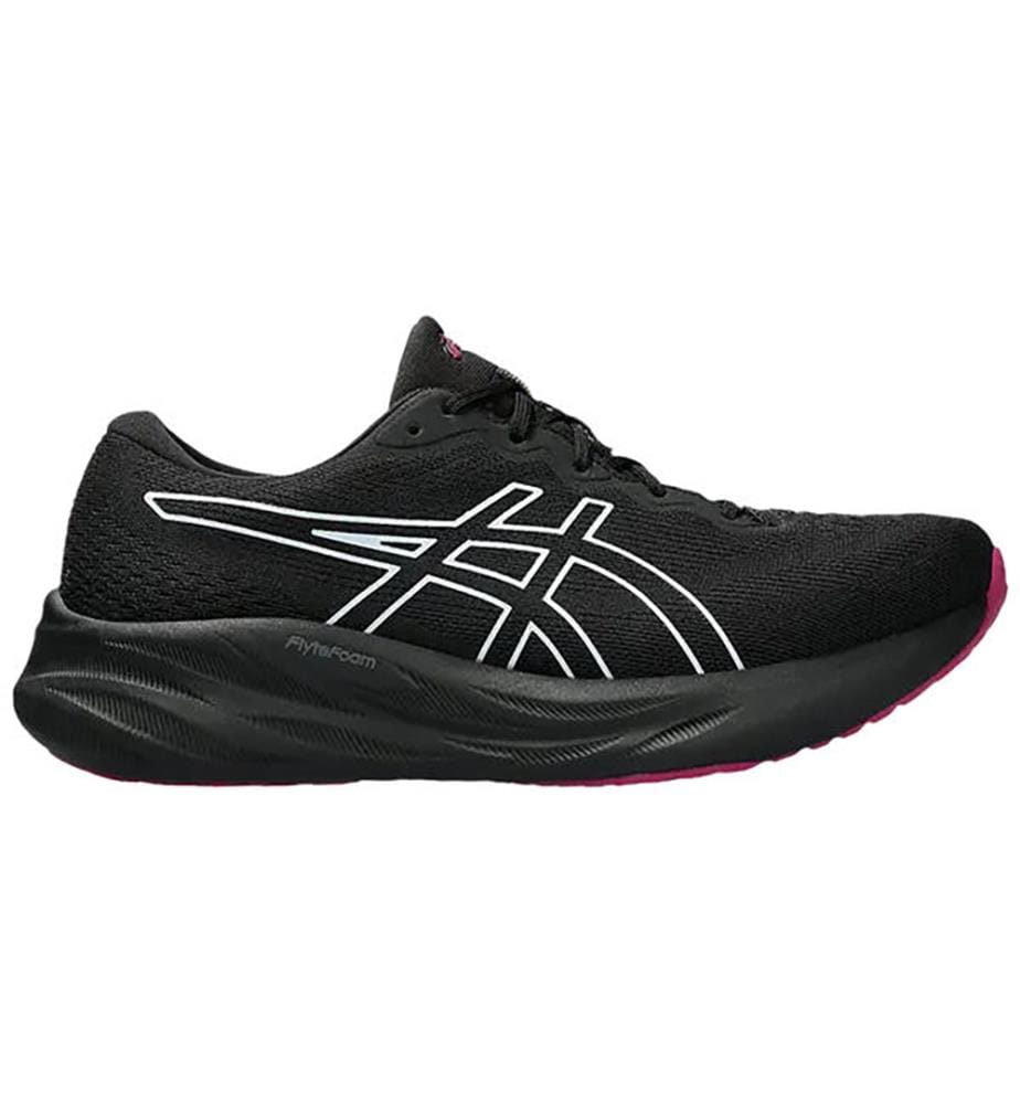 Chaussures de Course à Pied Gel-Pulse 15 GTX - Noir