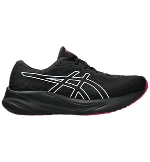Chaussures de Course à Pied Gel-Pulse 15 GTX - Noir