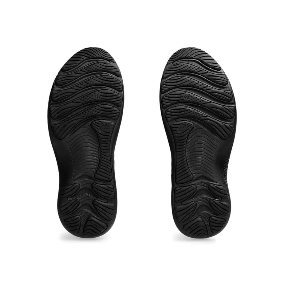 Chaussures de Course à Pied Gel-Saiun 2 - Noir et Vert