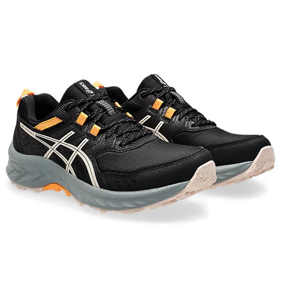 Chaussures de Course à Pied Gel-Venture 9 - Noir