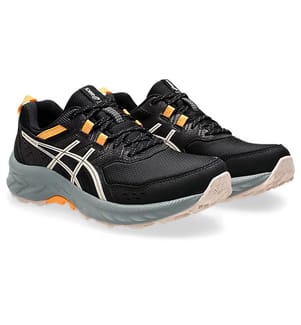 Running Shoes Gel-Venture 9 - Black