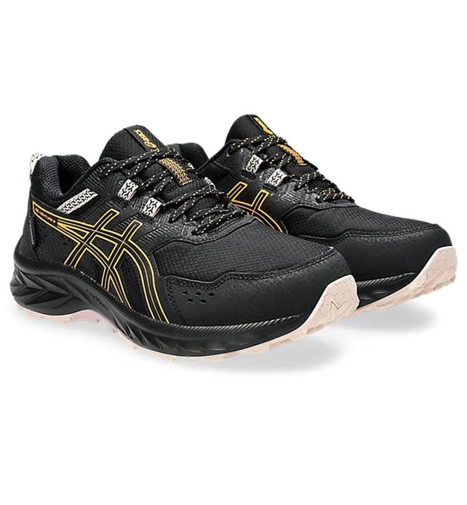 Chaussures de Course à Pied Gel-Venture 9 - Noir