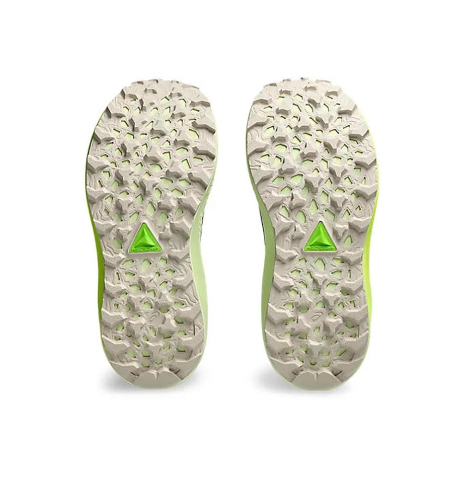 Chaussures de Course à Pied Trabuco Max 3 - Noir et Jaune