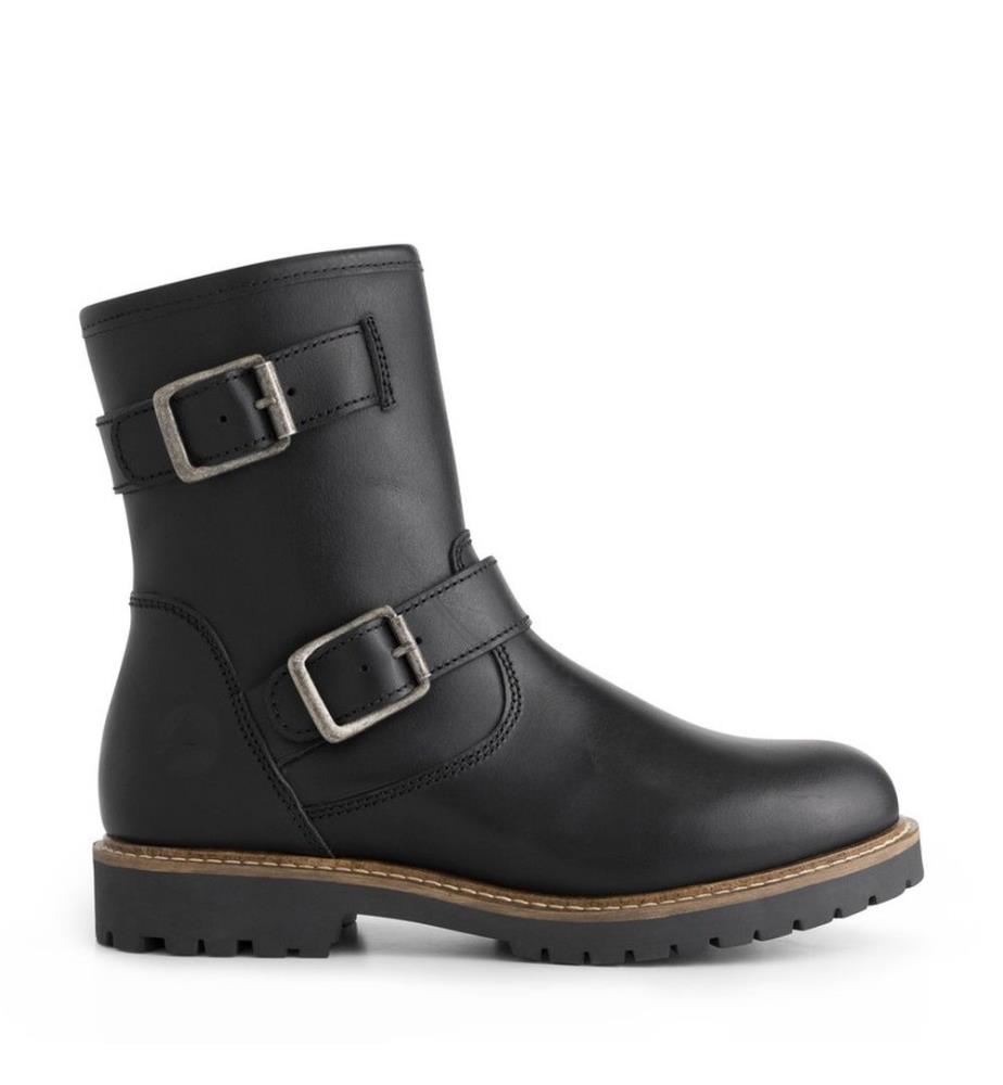 Bottines Skellerup - Noir