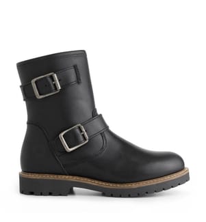 Bottines Skellerup - Noir