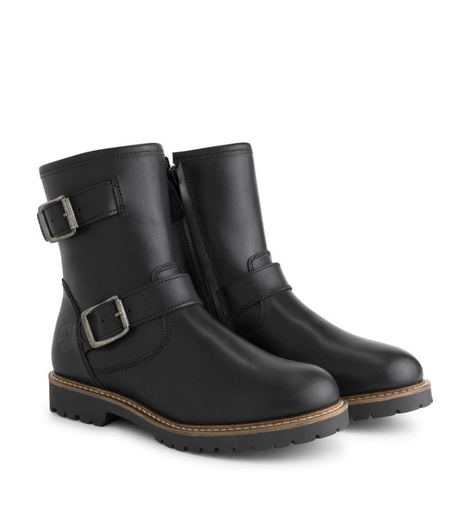 Bottines Skellerup - Noir