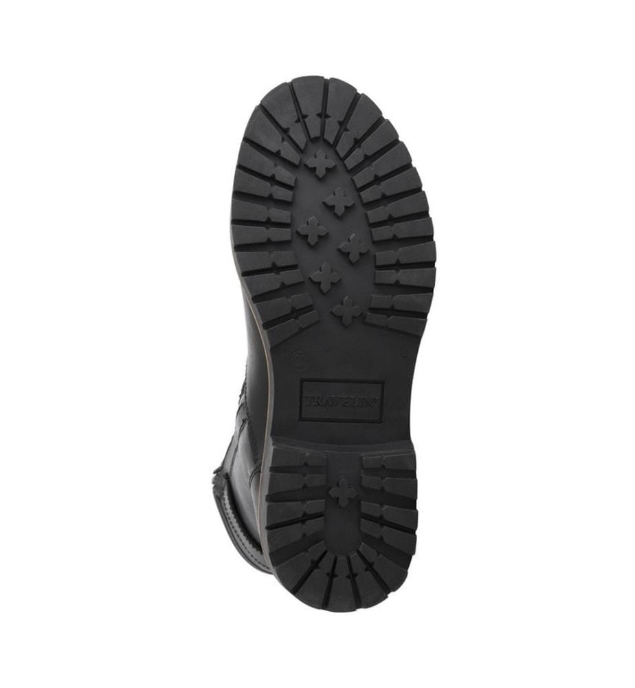 Bottines Skellerup - Noir