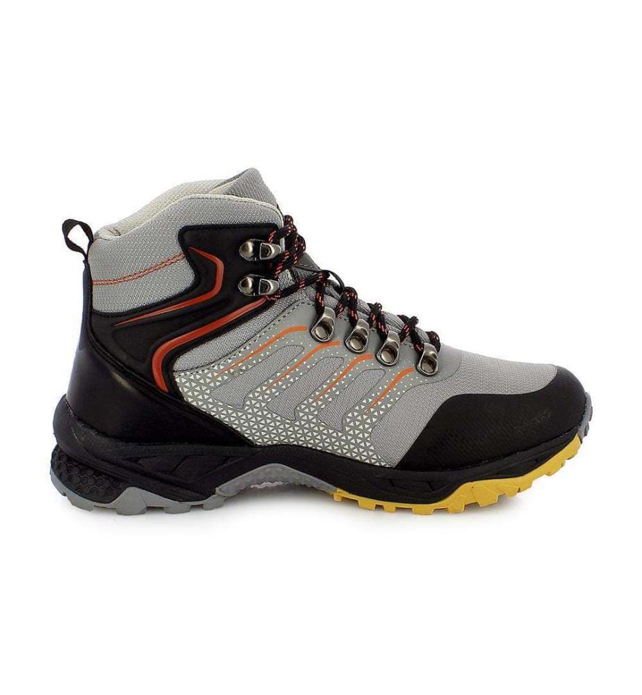 Chaussures de Randonnée Joys - Gris Clair