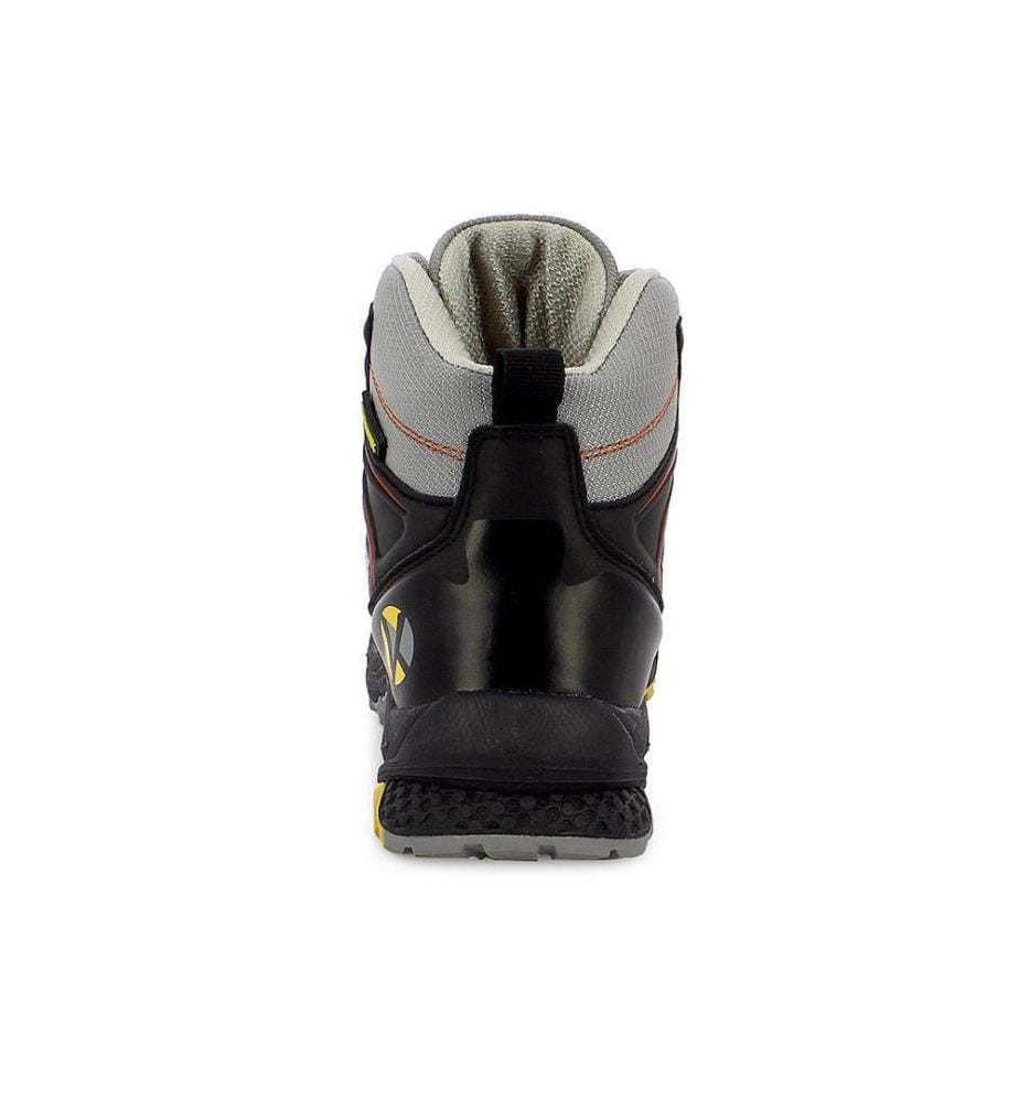 Chaussures de Randonnée Joys - Gris Clair