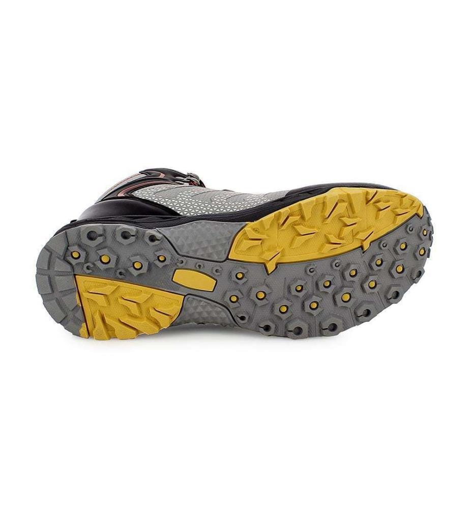 Chaussures de Randonnée Joys - Gris Clair