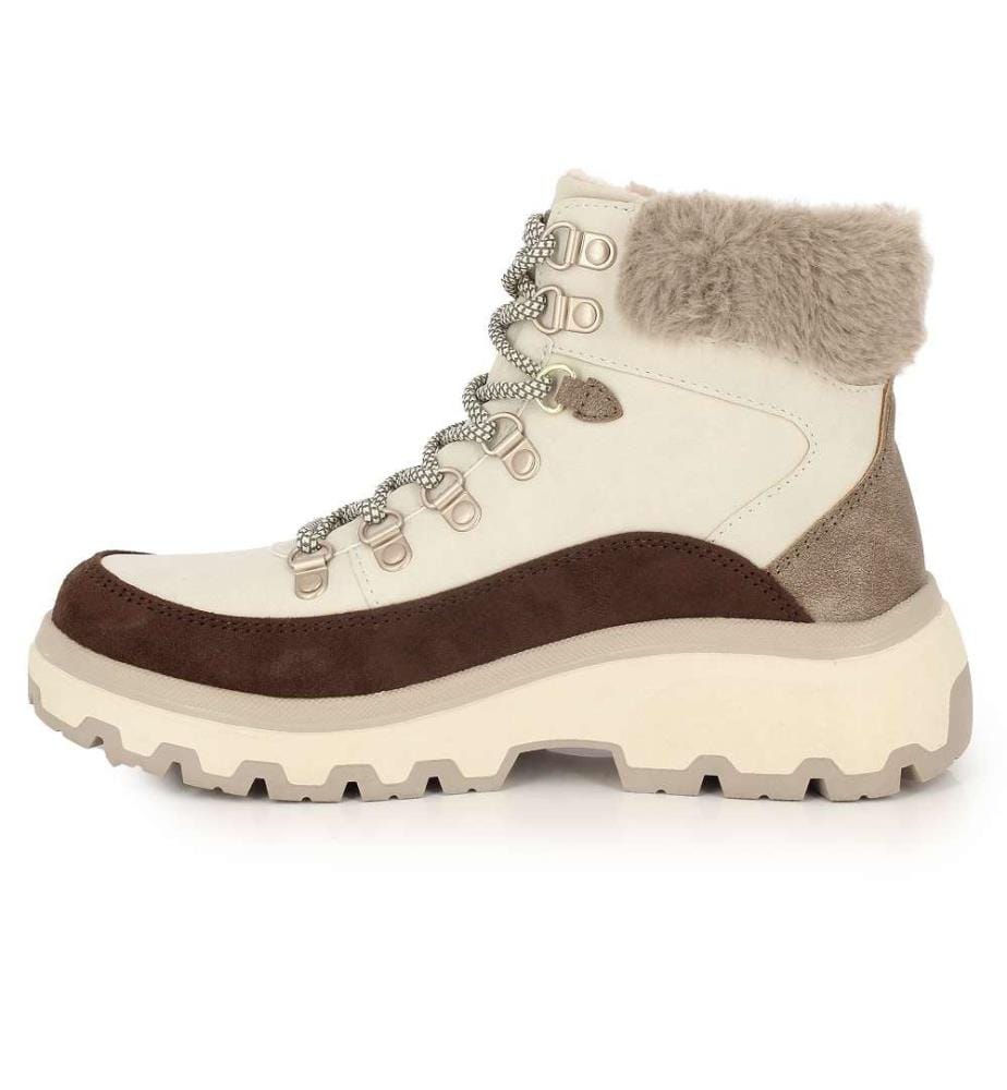 Chaussures d'hiver - Beige