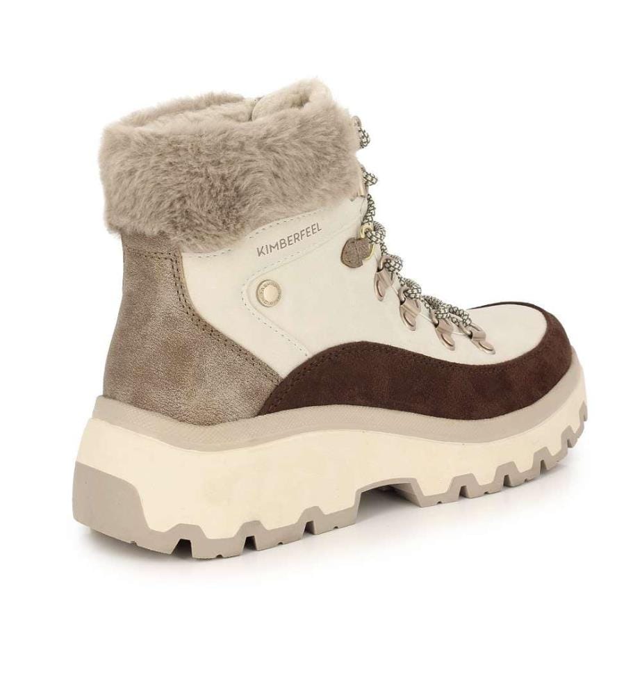 Chaussures d'hiver - Beige
