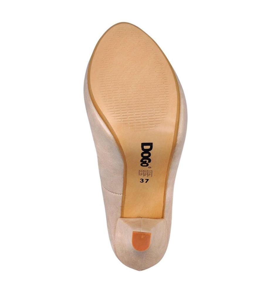 Pumps Heels Think Different - Multicolor
