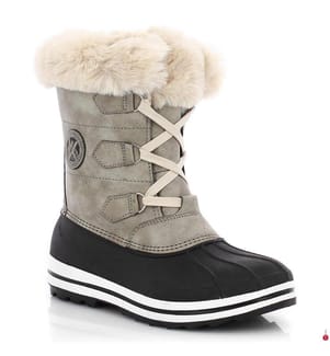 Bottes Après-Ski Elisa - Gris