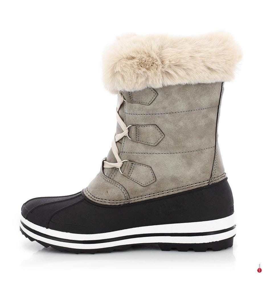 Bottes Après-Ski Elisa - Gris