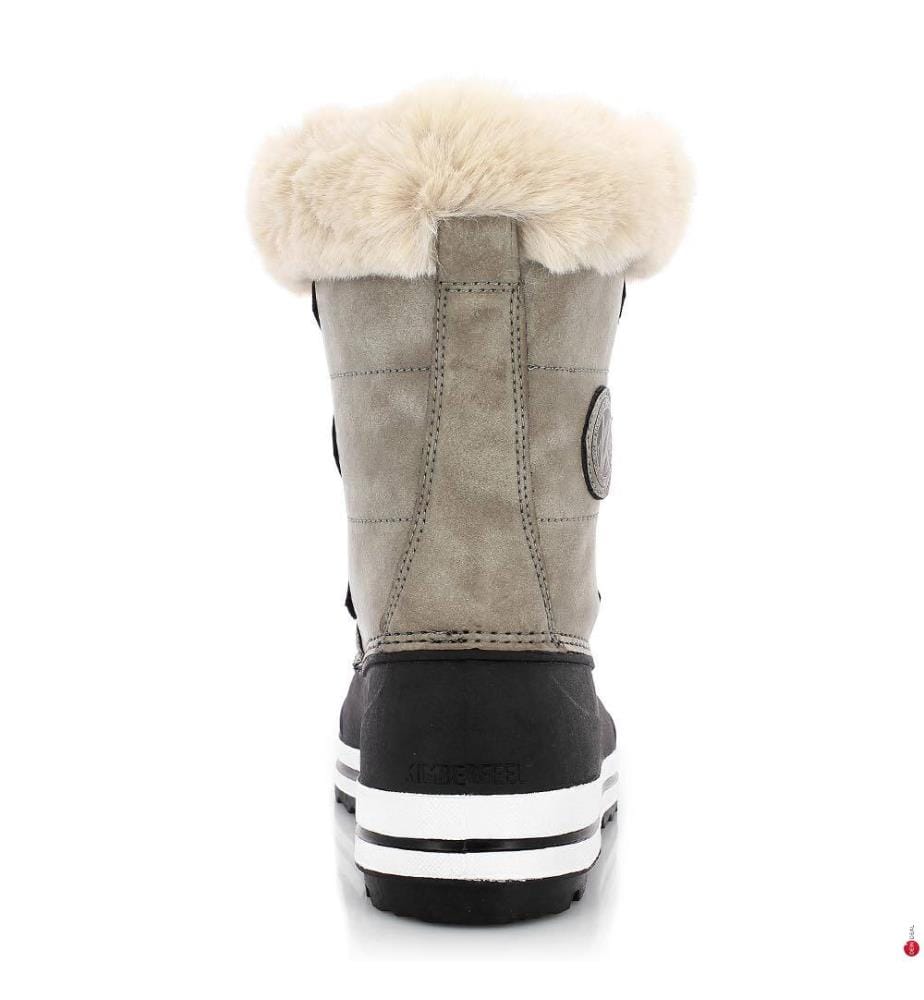 Bottes Après-Ski Elisa - Gris