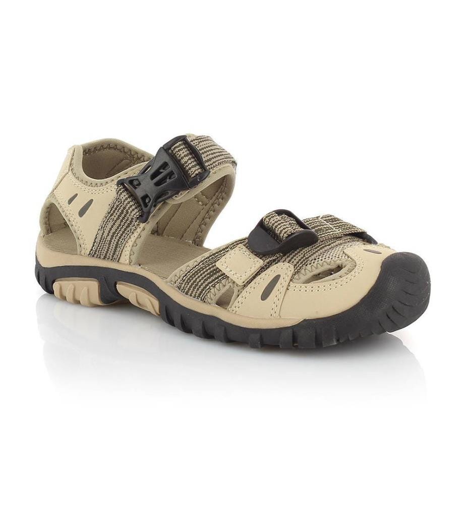 Sandalen Cancun - Taupe