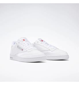 Sneaker Club C 85 - Weiss