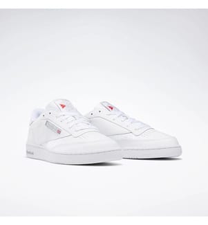 Sneaker Club C 85 - Weiss