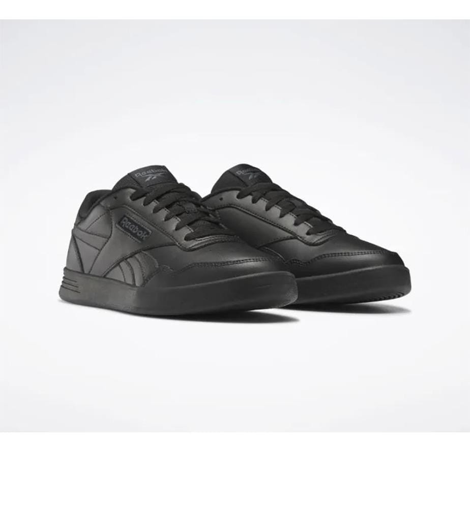 Court Advance Sneakers - Schwarz