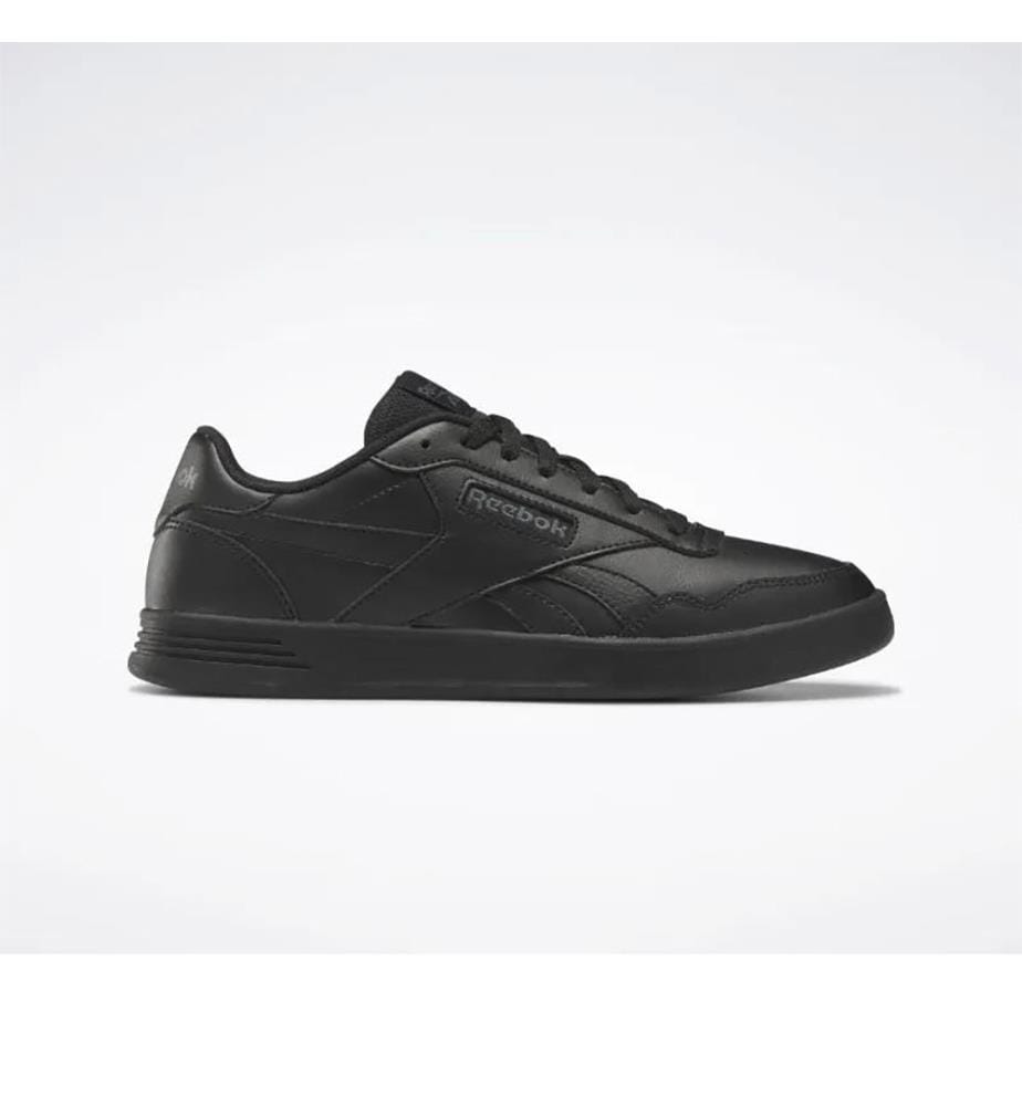 Court Advance Sneakers - Schwarz