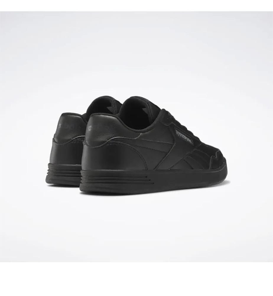 Court Advance Sneakers - Schwarz