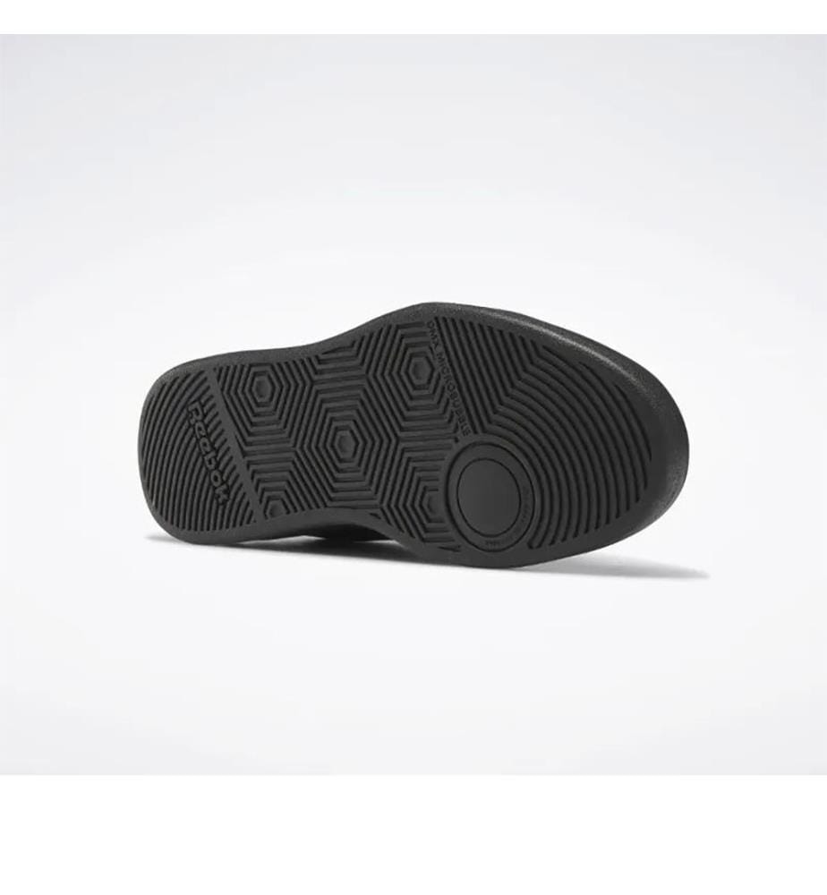 Court Advance Sneakers - Schwarz