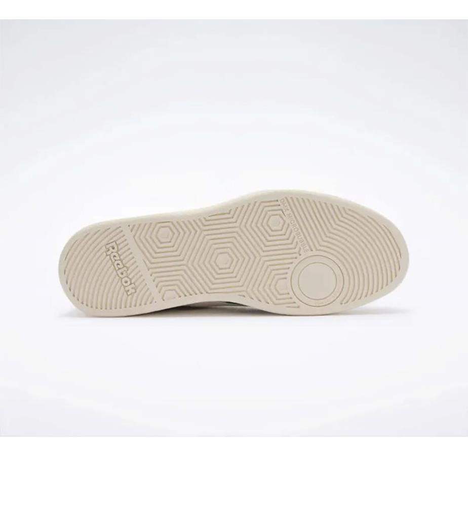 Court Advance Sneakers - Weiss