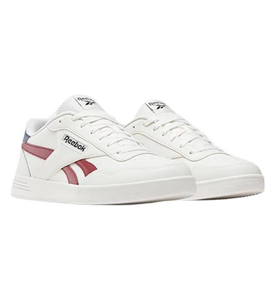 Court Advance Sneakers - Braun