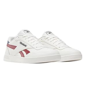 Court Advance Sneakers - Braun