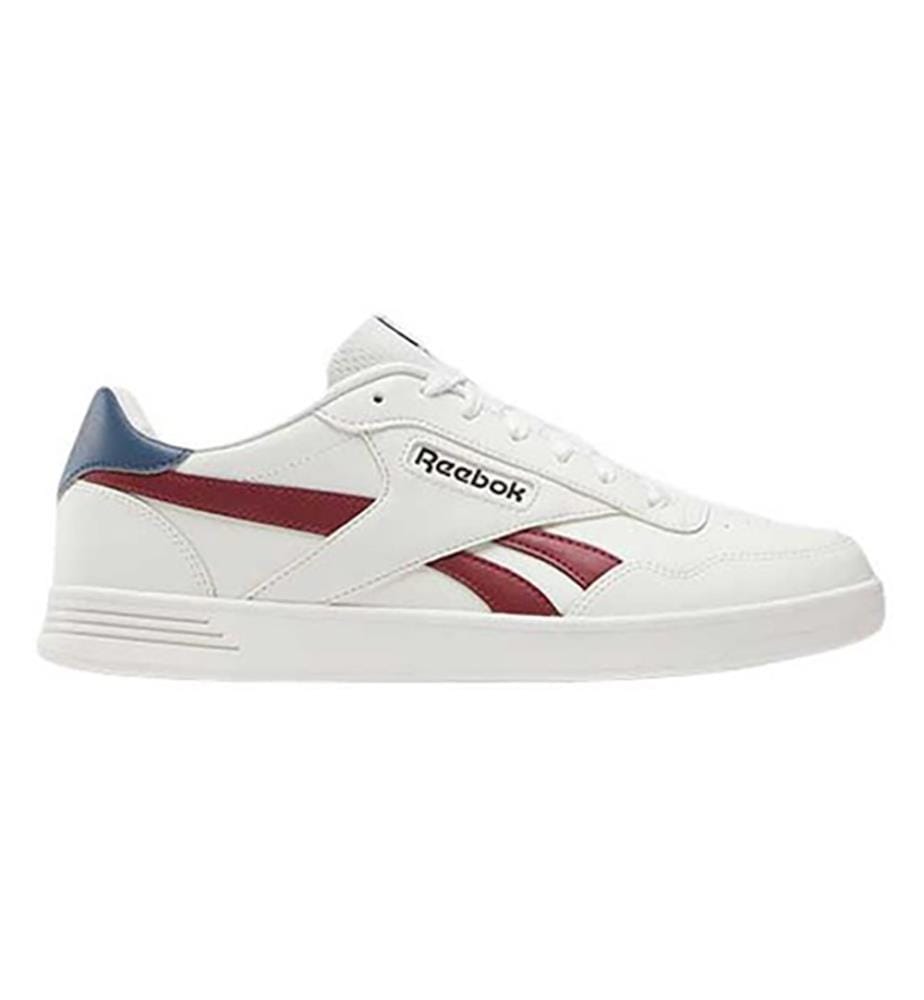 Court Advance Sneakers - Braun