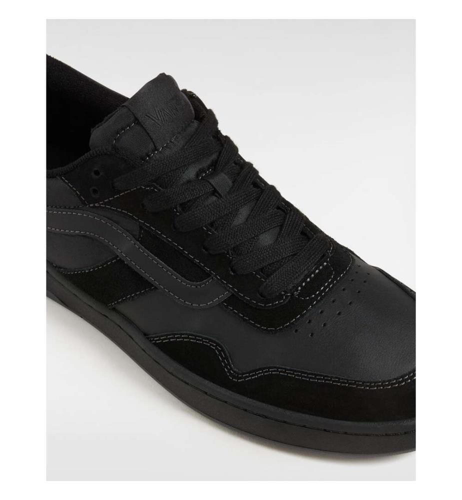 Cruze 3.0 Sneakers - Schwarz