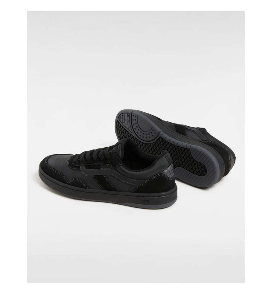 Cruze 3.0 Sneakers - Schwarz