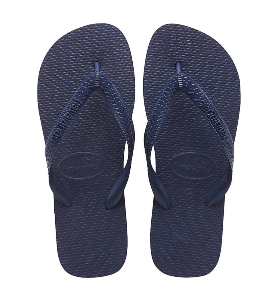 Flip-Flops Top - Marinblau