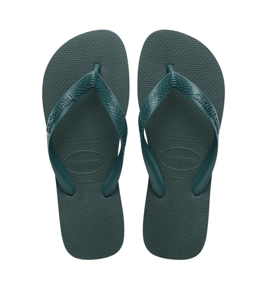 Flip-Flops Top Senses - Pantanal Green