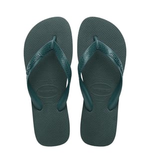 Tongs Top Senses - Pantanal Green