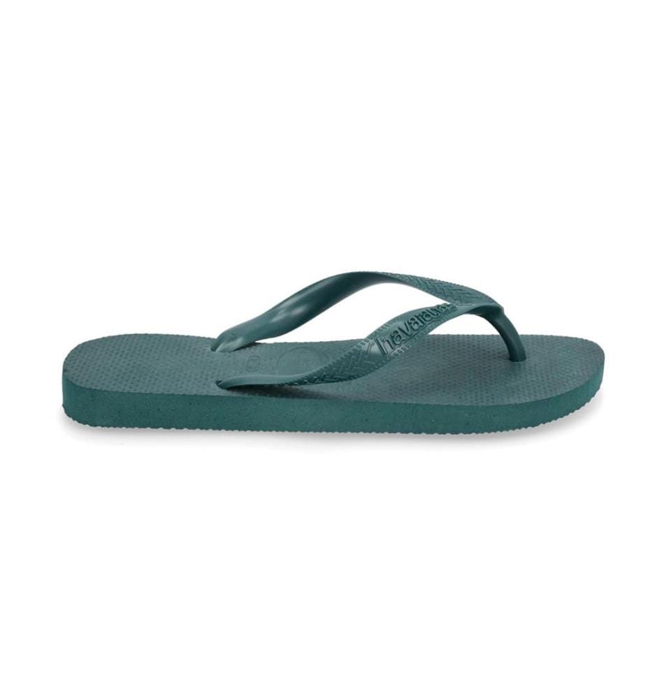 Flip-Flops Top Senses - Pantanal Green