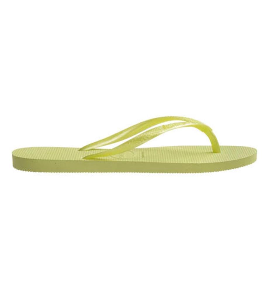 Flip-Flops Slim - Matcha Green
