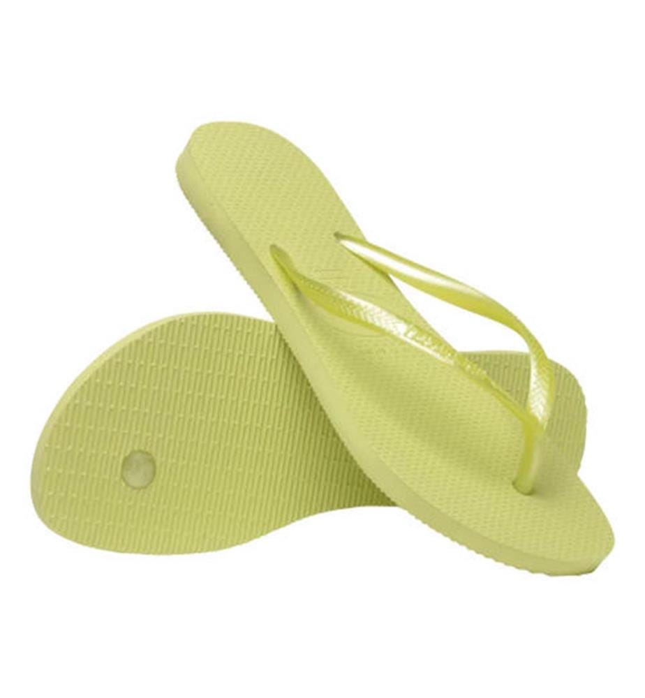 Flip-Flops Slim - Matcha Green