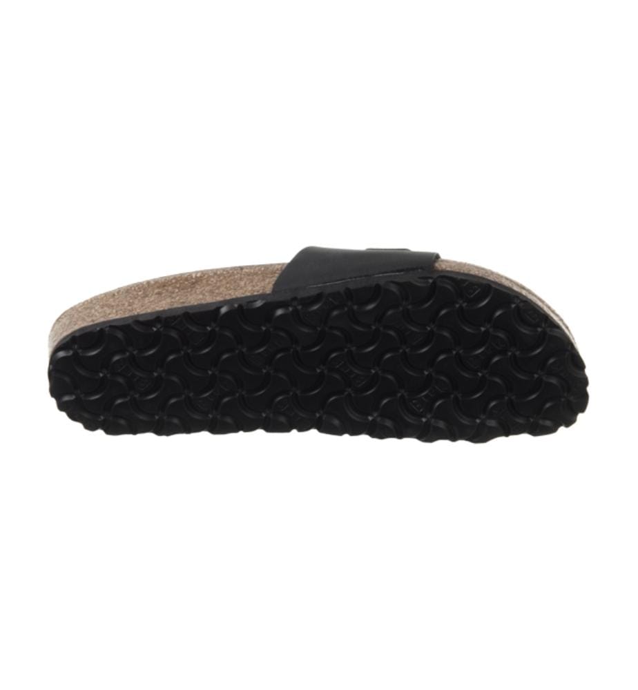 Ciabatte Birkenstock Madrid - Nero