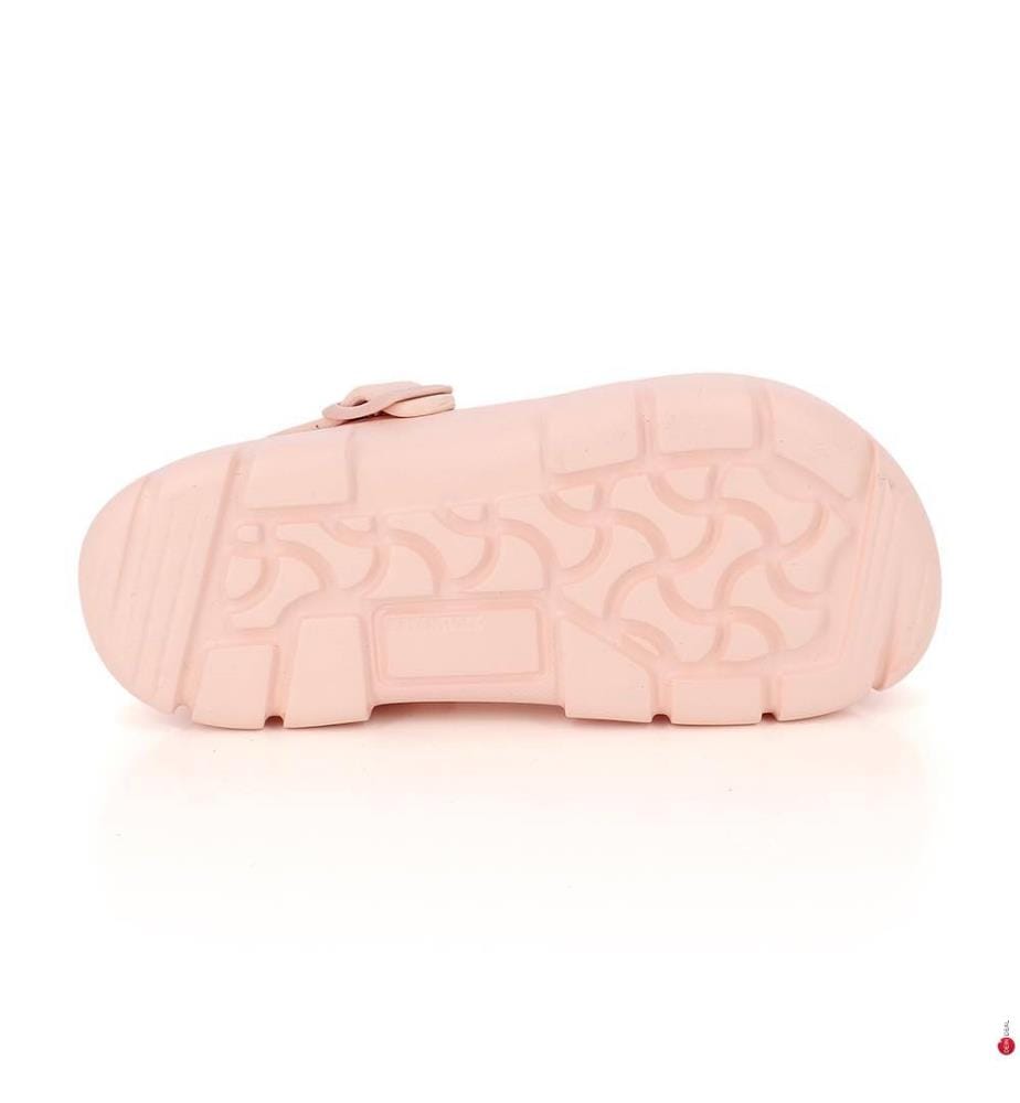 Birki Flow EVA Clogs - Light Rose