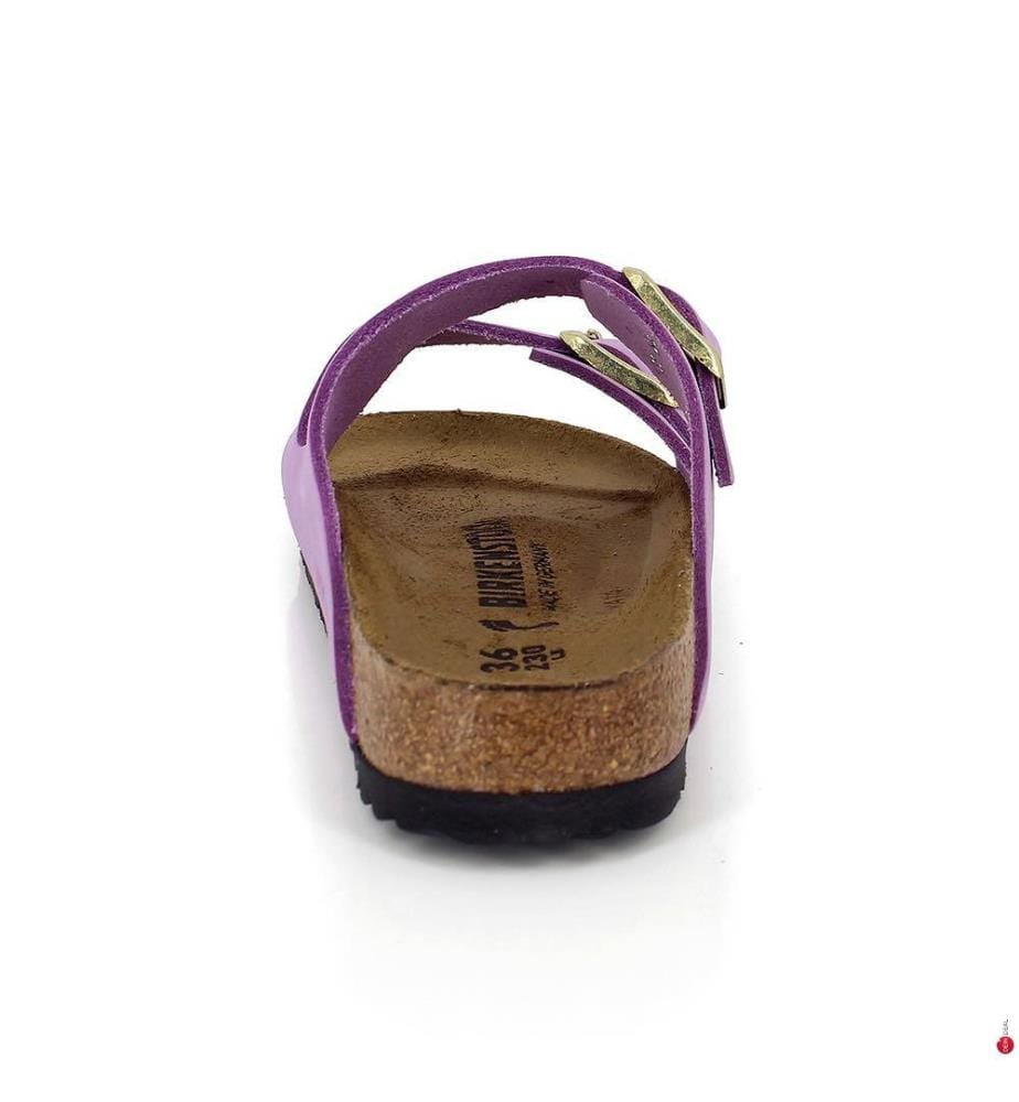 Sandales Arizona Narrow Fit - Violet