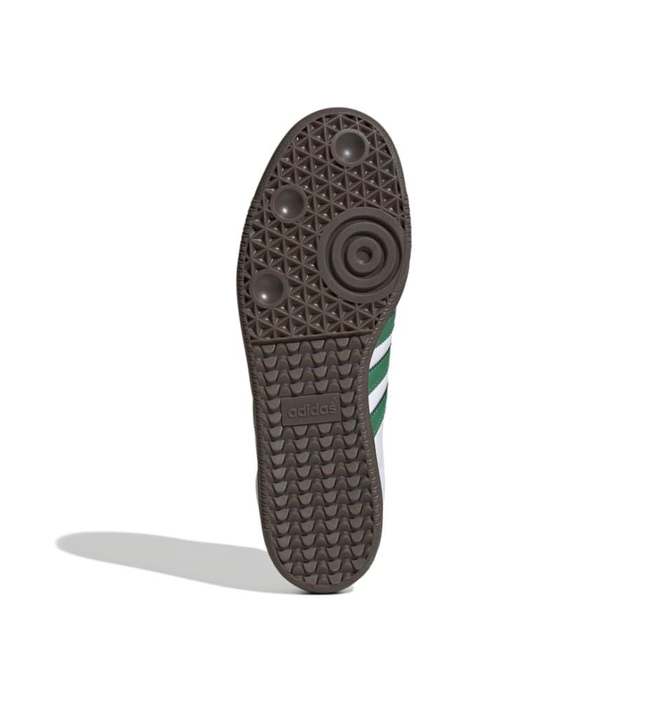 Baskets Samba OG - Blanc et Vert