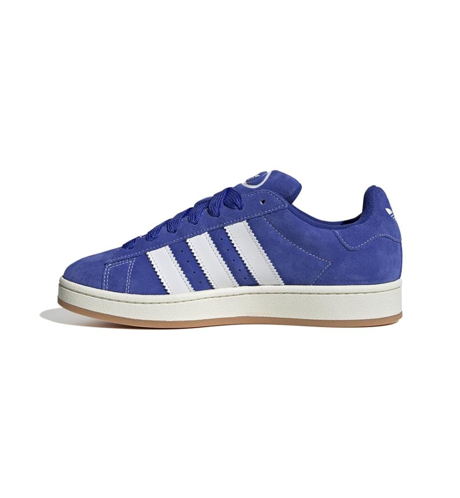 Sneakers Campus 00s - Blau und Weiss