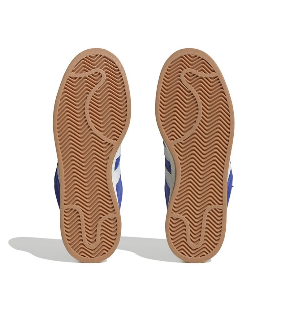 Sneakers Campus 00s - Blau und Weiss