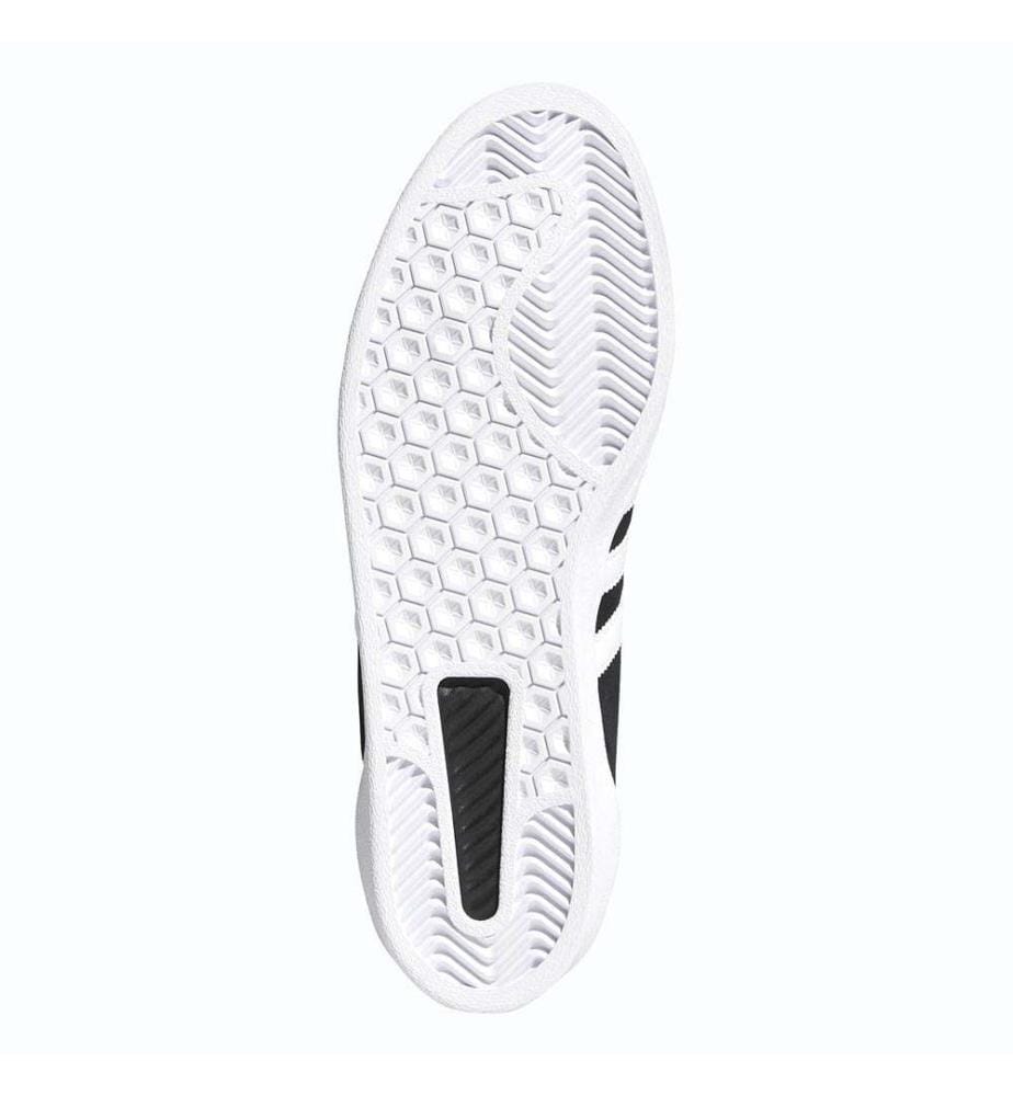 Baskets Campus ADV - Noir et Blanc