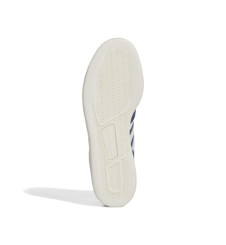 Baskets Rivalry Low - Marine et Blanc