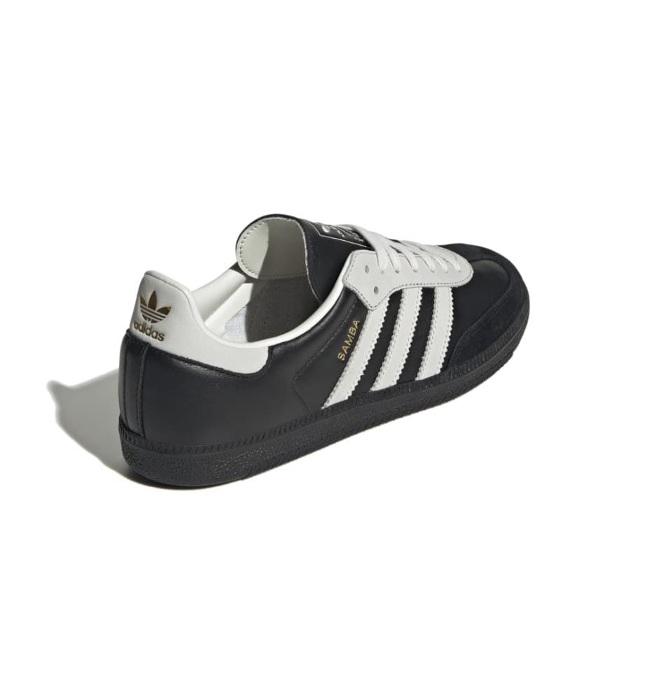 Baskets Samba OG - Noir et Blanc