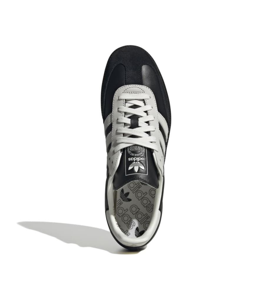 Baskets Samba OG - Noir et Blanc